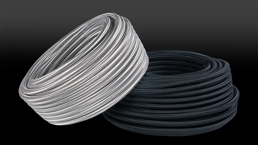 TUBES & HOSES