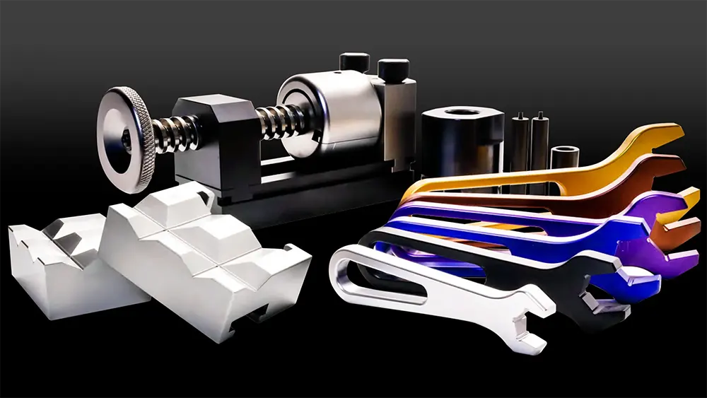 TOOLS & ACCESSORIES